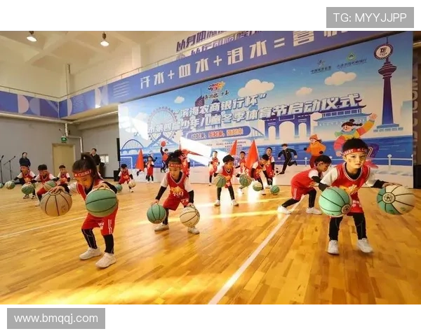 少年体育联赛闭幕式（2021青少年体育精英赛）sports